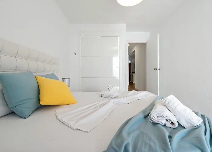Alea - Bell Raco Apartament *