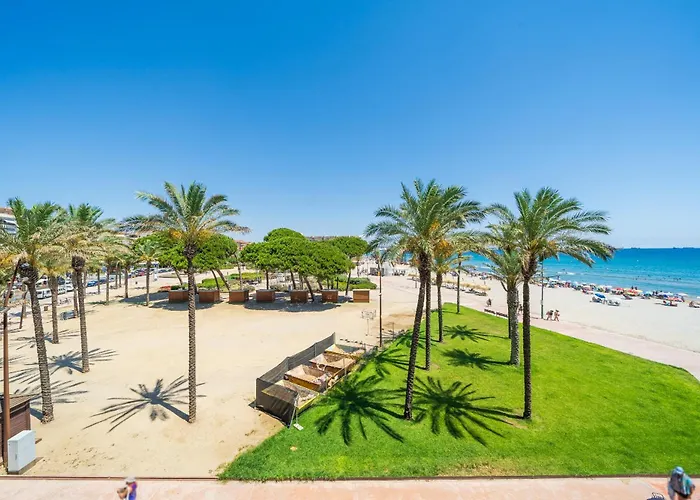 Apartament Alea - Bell Raco