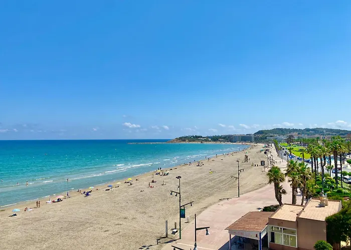 Apartament Alea - Bell Raco *