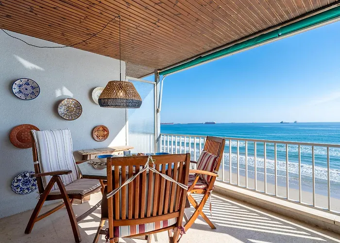 Apartament Alea - Bell Raco La Pineda