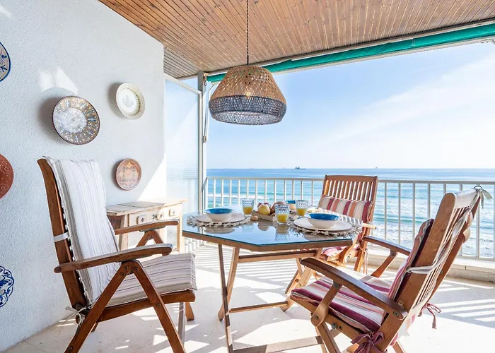 Apartament Alea - Bell Raco