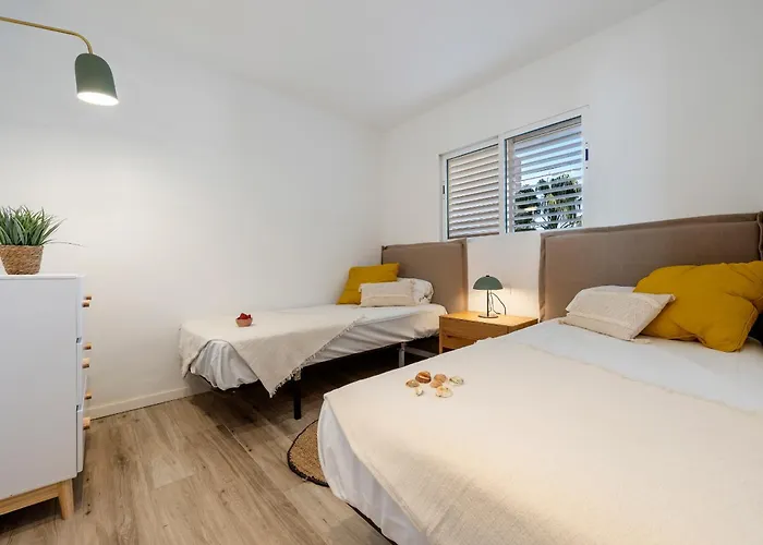 Alea - Bell Raco Apartament