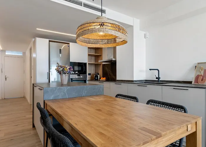Apartament Alea - Bell Raco