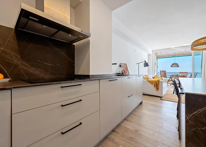 Alea - Bell Raco Apartament