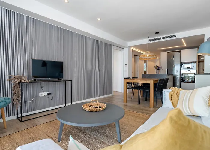 Alea - Bell Raco Apartament