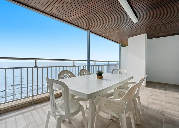 Alea - Bell Raco Apartament