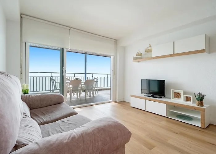 Apartament Alea - Bell Raco