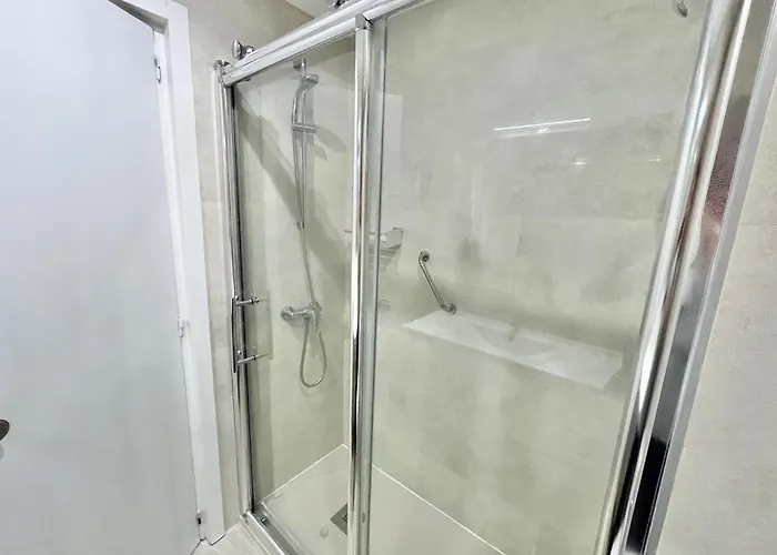 Alea - Bell Raco Apartament *