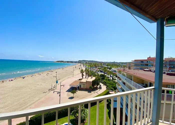 Apartament Alea - Bell Raco La Pineda