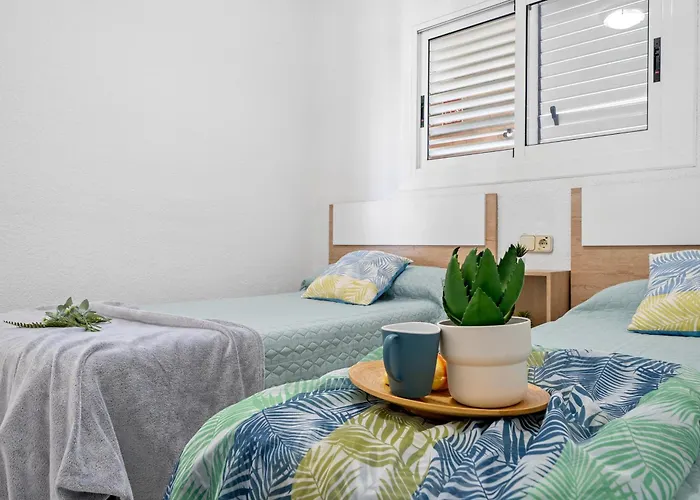 Apartament Alea - Bell Raco