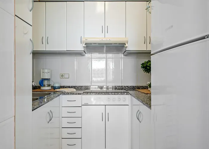 Alea - Bell Raco Apartament *