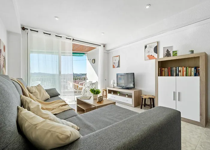 Apartament Alea - Bell Raco La Pineda