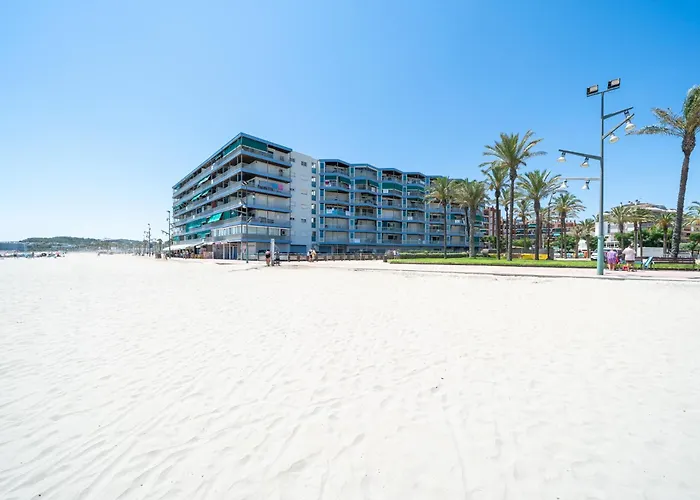 Apartament Alea - Bell Raco La Pineda