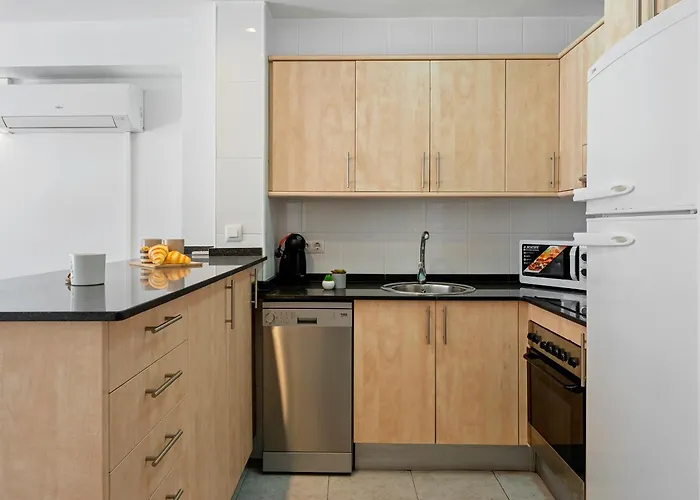 Apartament Alea - Bell Raco