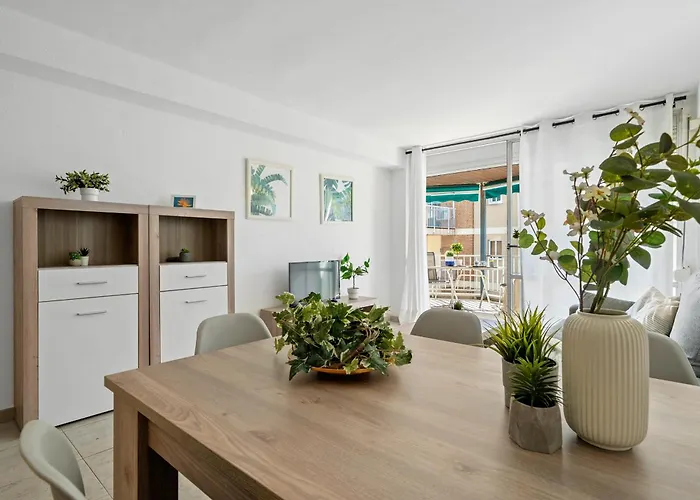 Apartament Alea - Bell Raco La Pineda