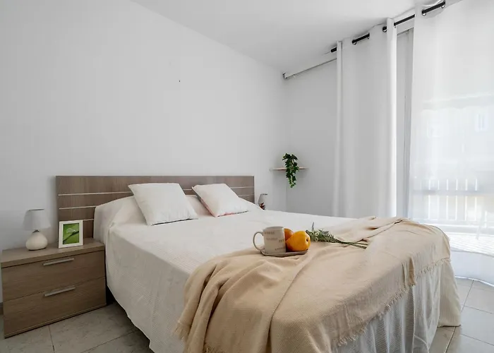 Apartament Alea - Bell Raco La Pineda