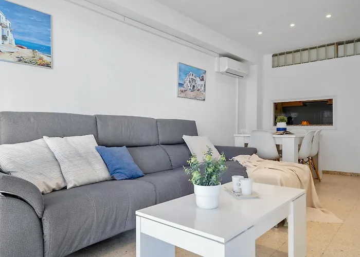 Alea - Bell Raco La Pineda