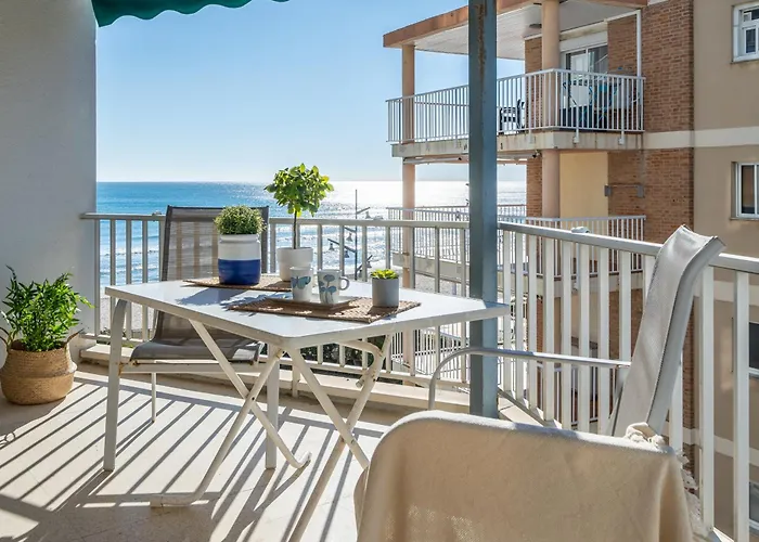Alea - Bell Raco Apartament *