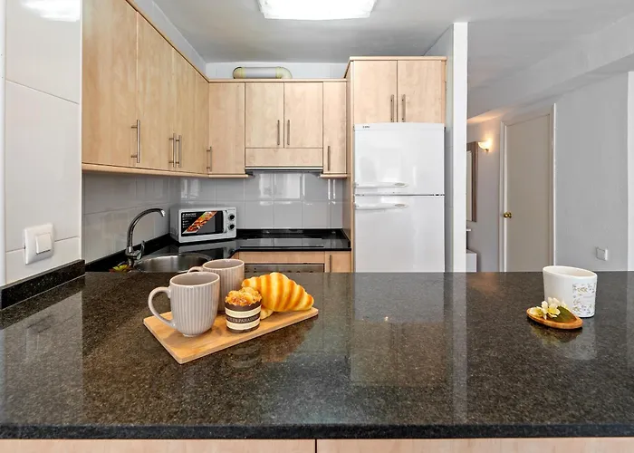 Apartament Alea - Bell Raco La Pineda