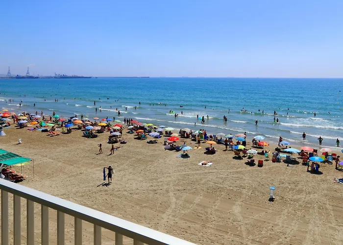Apartament Alea - Bell Raco *